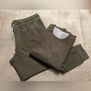 Brooks Brothers/ XXL/ Shorts Set